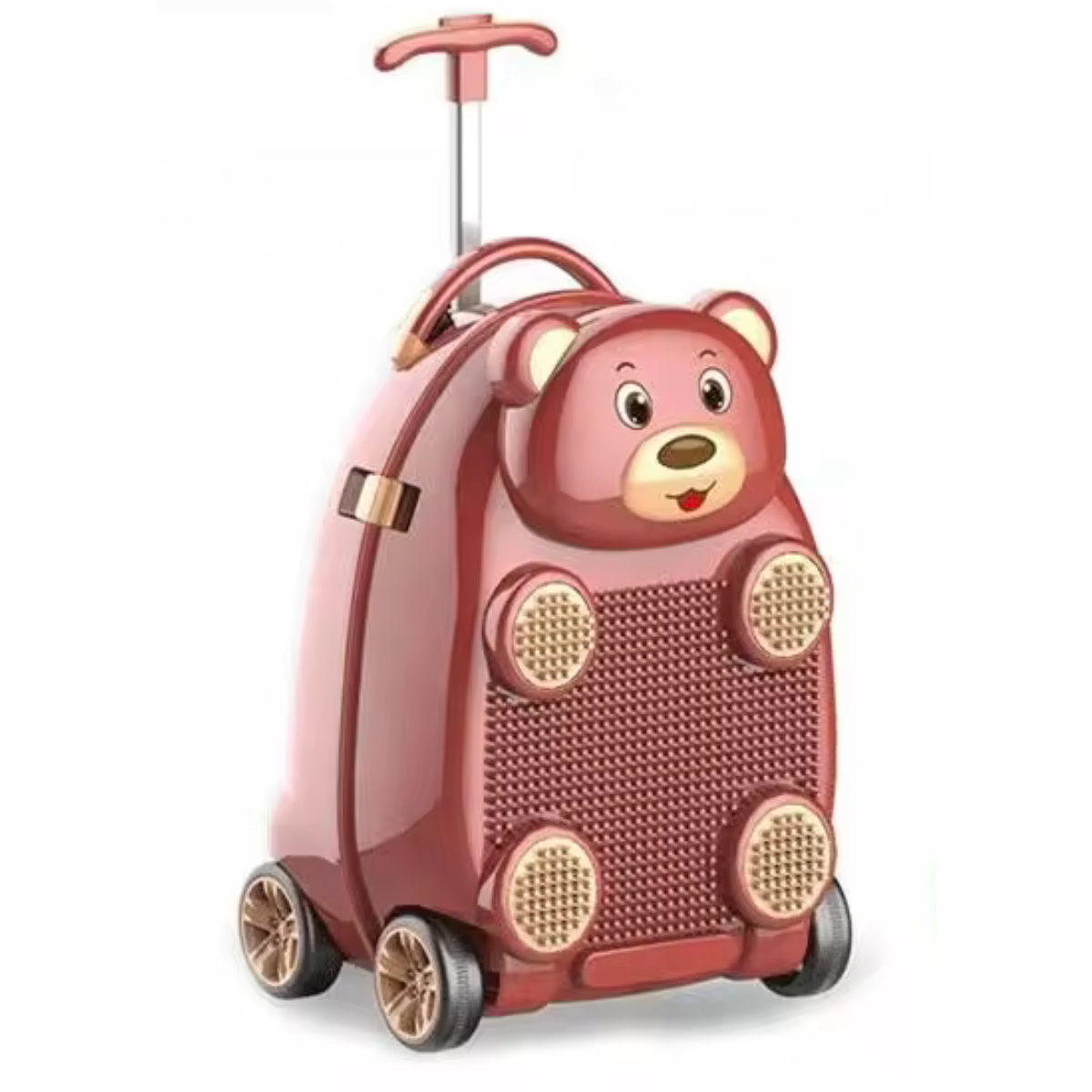 Gray helmet for bikers