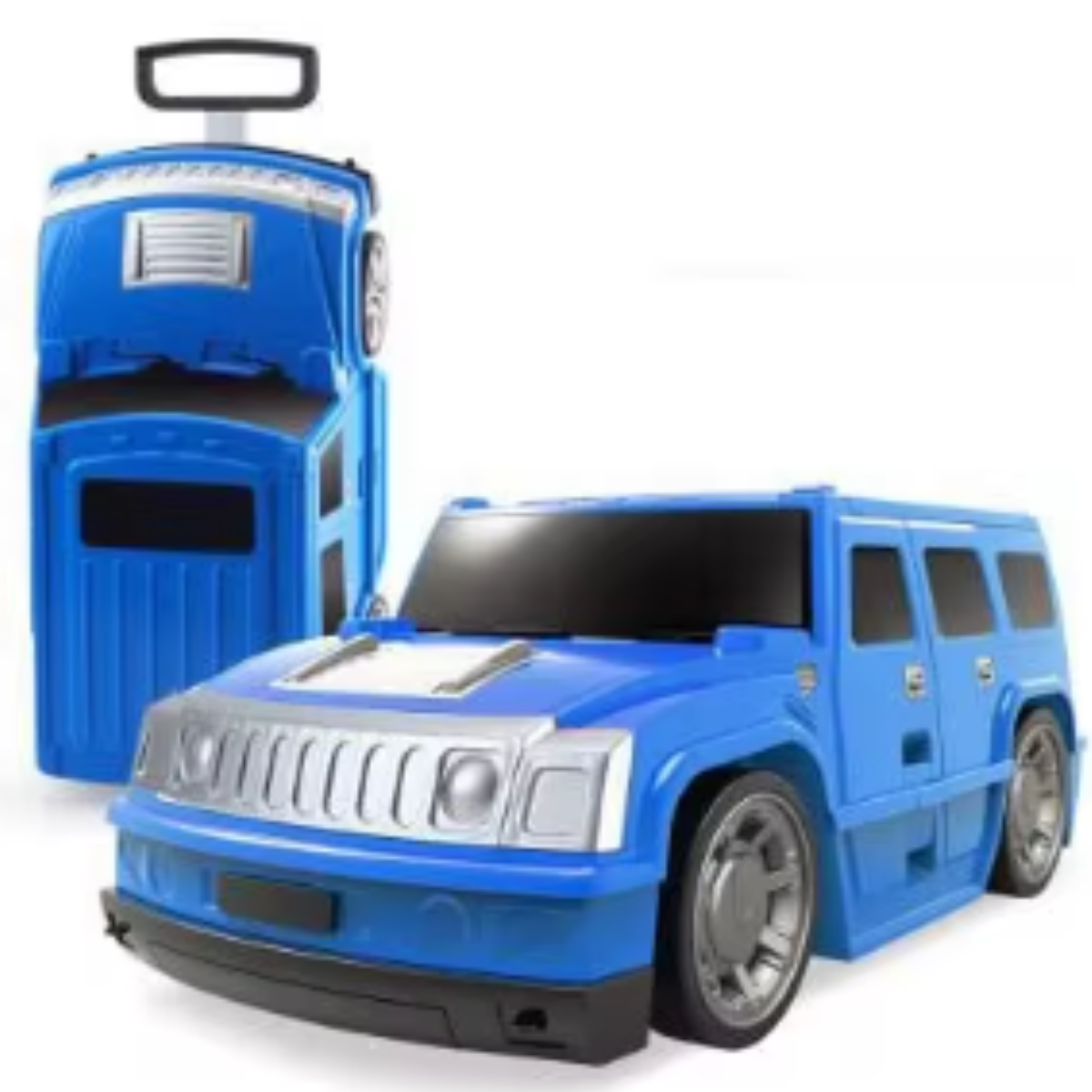 Gray helmet for bikers