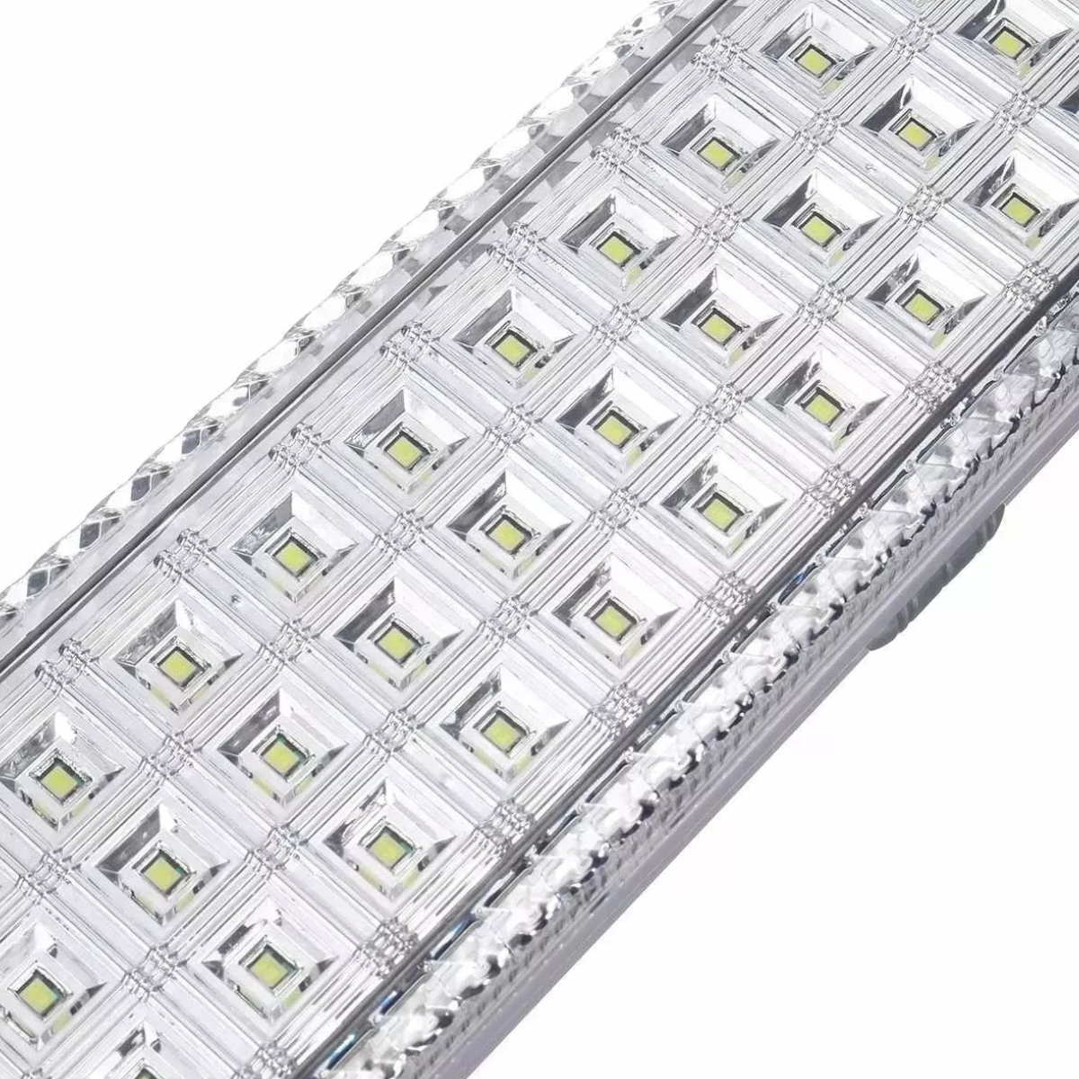 Lámpara Larga Para Emergencia 60 LED